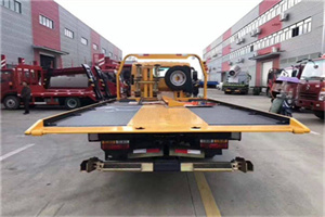 寒亭附近汽车救援服务