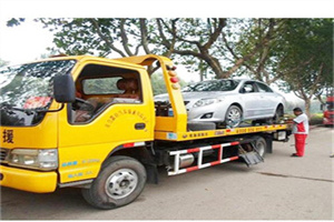 寒亭附近24小时汽车拖车服务热线