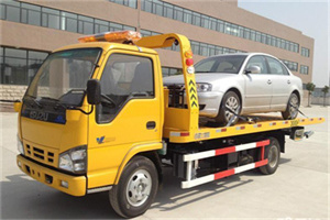 寒亭道路救援一般怎么收费