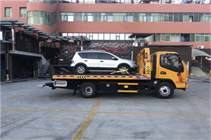 寒亭汽车紧急补胎换胎救援