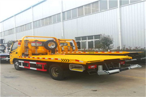 寒亭附近拖车救援搭电