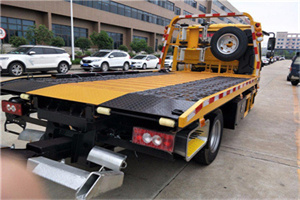 寒亭24小时汽车送油服务公司