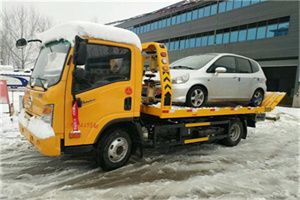 寒亭附近道路救援服务