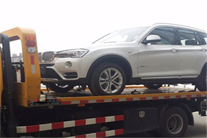 寒亭拖车24小时服务电话