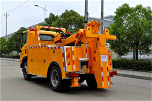 寒亭高速路拖车费